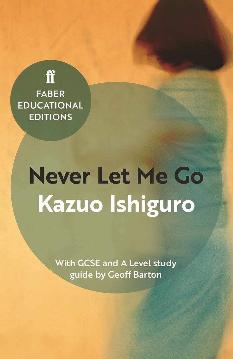 Never Let Me Go-Fiction: Modern and contemporary-買書書 BuyBookBook
