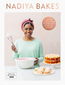 Nadiya Bakes-Cookery / food and drink / food writing-買書書 BuyBookBook