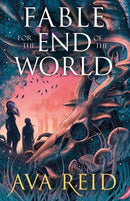 Fable For the End of the World-Fiction: general and literary-買書書 BuyBookBook