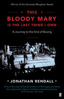 This Bloody Mary-Sports and Active outdoor recreation-買書書 BuyBookBook