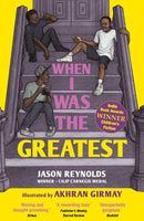 When I Was the Greatest-Children’s / Teenage general interest: Places and peoples-買書書 BuyBookBook
