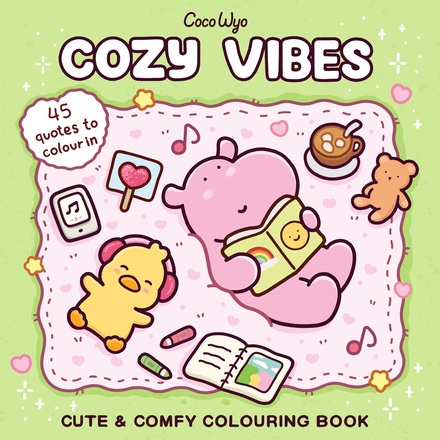Cozy Vibes
