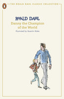 Danny the Champion of the World-Children’s / Teenage fiction: Action and adventure stories-買書書 BuyBookBook