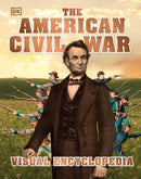 The American Civil War Visual Encyclopedia-Children’s / Teenage general interest: History and Warfare-買書書 BuyBookBook