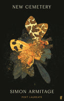 New Cemetery-Poetry-買書書 BuyBookBook