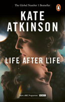 Life After Life-Fiction: Romance-買書書 BuyBookBook