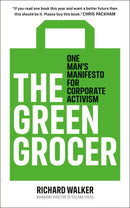 The Green Grocer-Business and Management-買書書 BuyBookBook