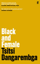 Black and Female-True stories and non-fiction prose-買書書 BuyBookBook