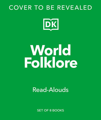Read-Alouds World Folklore-Children’s Educational: Language/ literature/ literacy-買書書 BuyBookBook