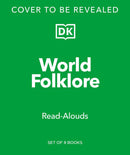 Read-Alouds World Folklore-Children’s Educational: Language/ literature/ literacy-買書書 BuyBookBook