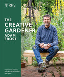 RHS The Creative Gardener-Lifestyle and Leisure-買書書 BuyBookBook