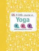 A Little Course in Yoga-Family and health-買書書 BuyBookBook