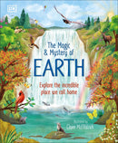 The Magic and Mystery of Earth-Children’s Educational: general-買書書 BuyBookBook