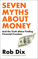 Seven Lies About Money-Self-help/ personal development/ practical advice-買書書 BuyBookBook