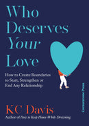 Who Deserves Your Love-Family and health-買書書 BuyBookBook