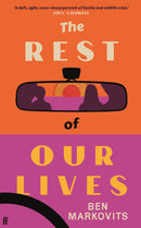 The Rest of Our Lives-Fiction: general and literary-買書書 BuyBookBook