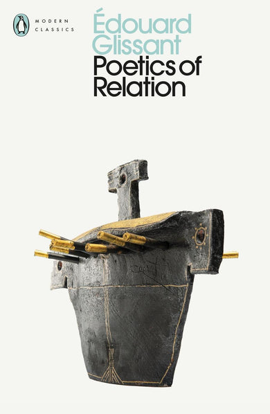 Poetics of Relation-Poetry-買書書 BuyBookBook