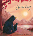 Someday-Children’s picture books-買書書 BuyBookBook