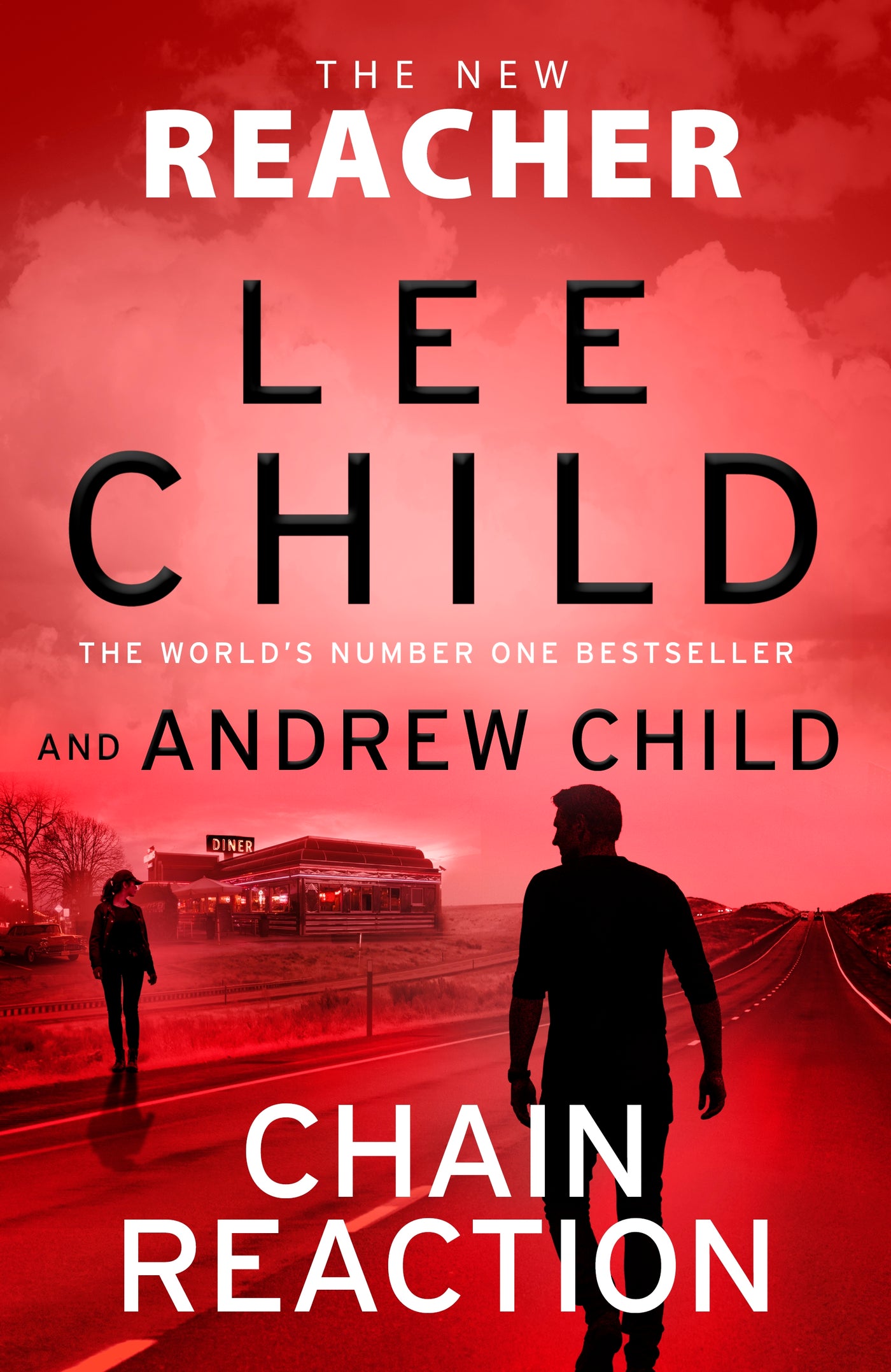 Chain Reaction