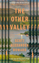 The Other Valley-Modern and contemporary fiction: general and literary-買書書 BuyBookBook