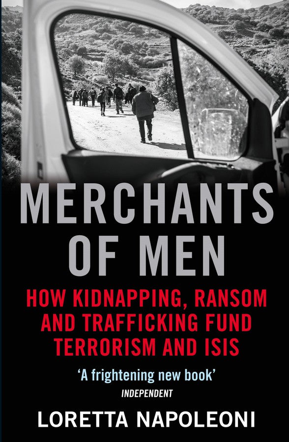 Merchants of Men-Politics and government-買書書 BuyBookBook