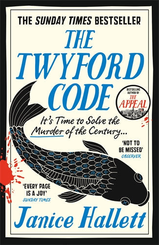 The Twyford Code-Social services and welfare, criminology-買書書 BuyBookBook