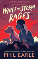 While the Storm Rages-Children’s / Teenage fiction: Biographical, historical fiction and true stories-買書書 BuyBookBook