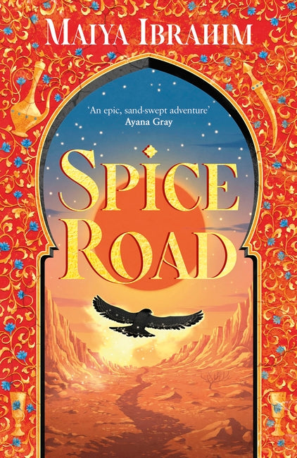 Spice Road