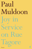 Joy in Service on Rue Tagore-Poetry-買書書 BuyBookBook