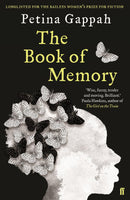 The Book of Memory-Fiction: Modern and contemporary-買書書 BuyBookBook