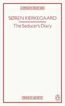 The Seducer’s Diary-Fiction: general and literary-買書書 BuyBookBook
