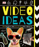 Video Ideas-Children’s / Teenage general interest: Science and technology-買書書 BuyBookBook