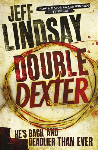 Cover of Double Dexter (ISBN 9781409117872)