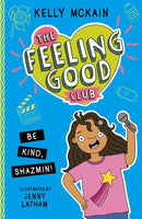 The Feeling Good Club: Be Kind, Shazmin!-Children’s / Teenage: Personal and social topics-買書書 BuyBookBook