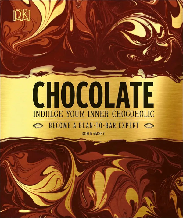 Chocolate-Cookery / food and drink / food writing-買書書 BuyBookBook