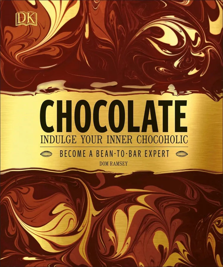 Chocolate-Cookery / food and drink / food writing-買書書 BuyBookBook