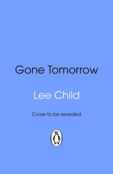 Gone Tomorrow