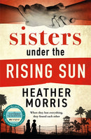 Sisters under the Rising Sun-Fiction: general and literary-買書書 BuyBookBook