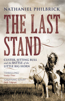 The Last Stand-History and Archaeology-買書書 BuyBookBook