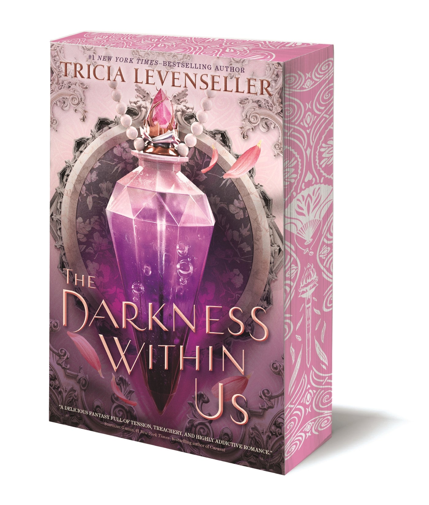 The Darkness Within Us