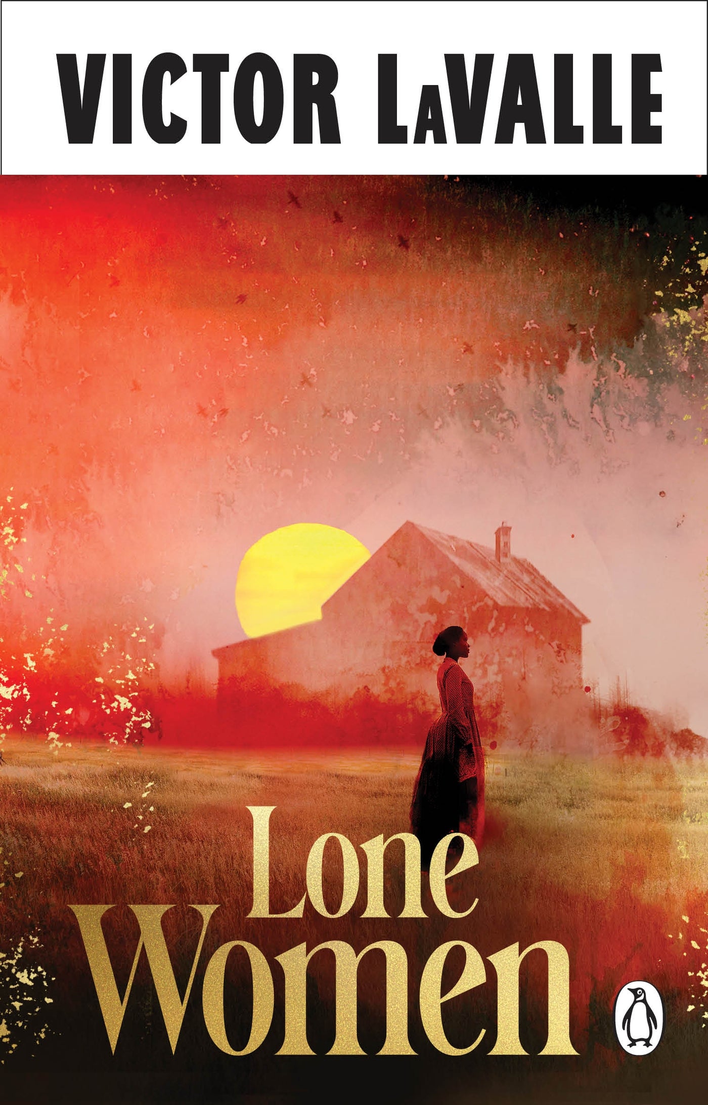 Lone Women