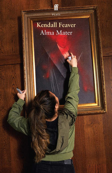 Alma Mater-Plays/ playscripts-買書書 BuyBookBook