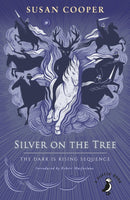 Silver on the Tree-Children’s / Teenage fiction: Fantasy-買書書 BuyBookBook