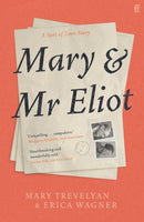 Mary and Mr Eliot-Memoirs-買書書 BuyBookBook