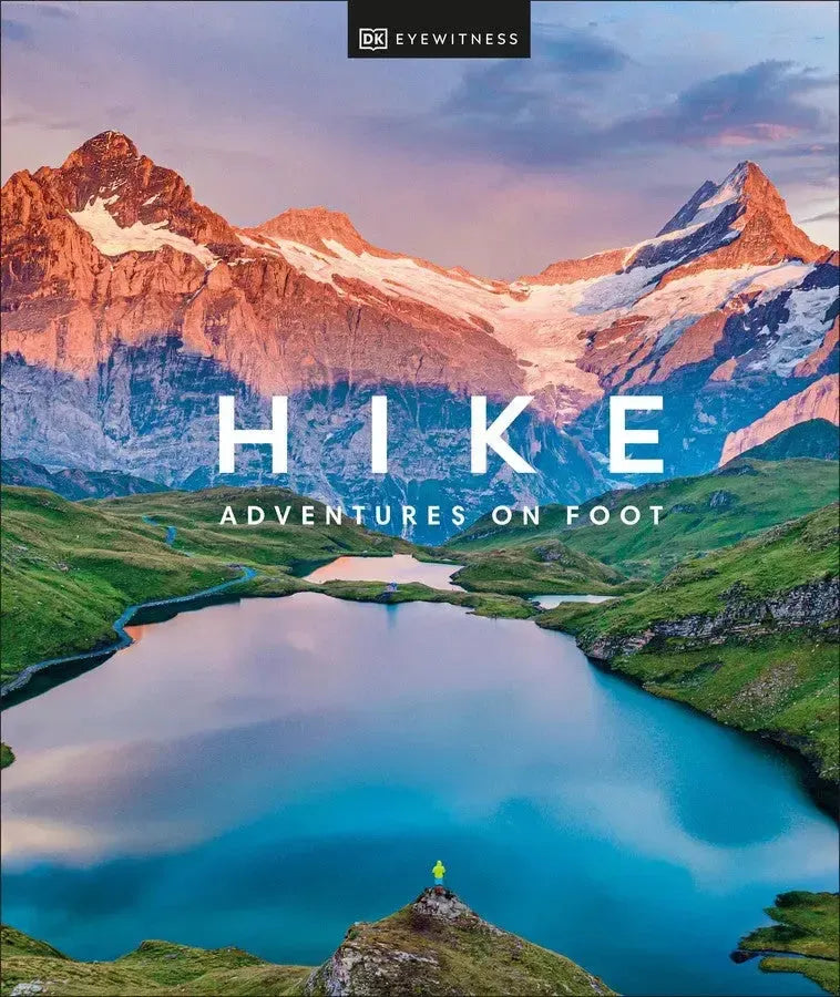 Hike-Travel and holiday-買書書 BuyBookBook