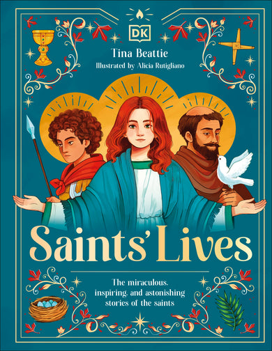 Saints' Lives