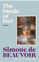 The Image of Her-Fiction: general and literary-買書書 BuyBookBook