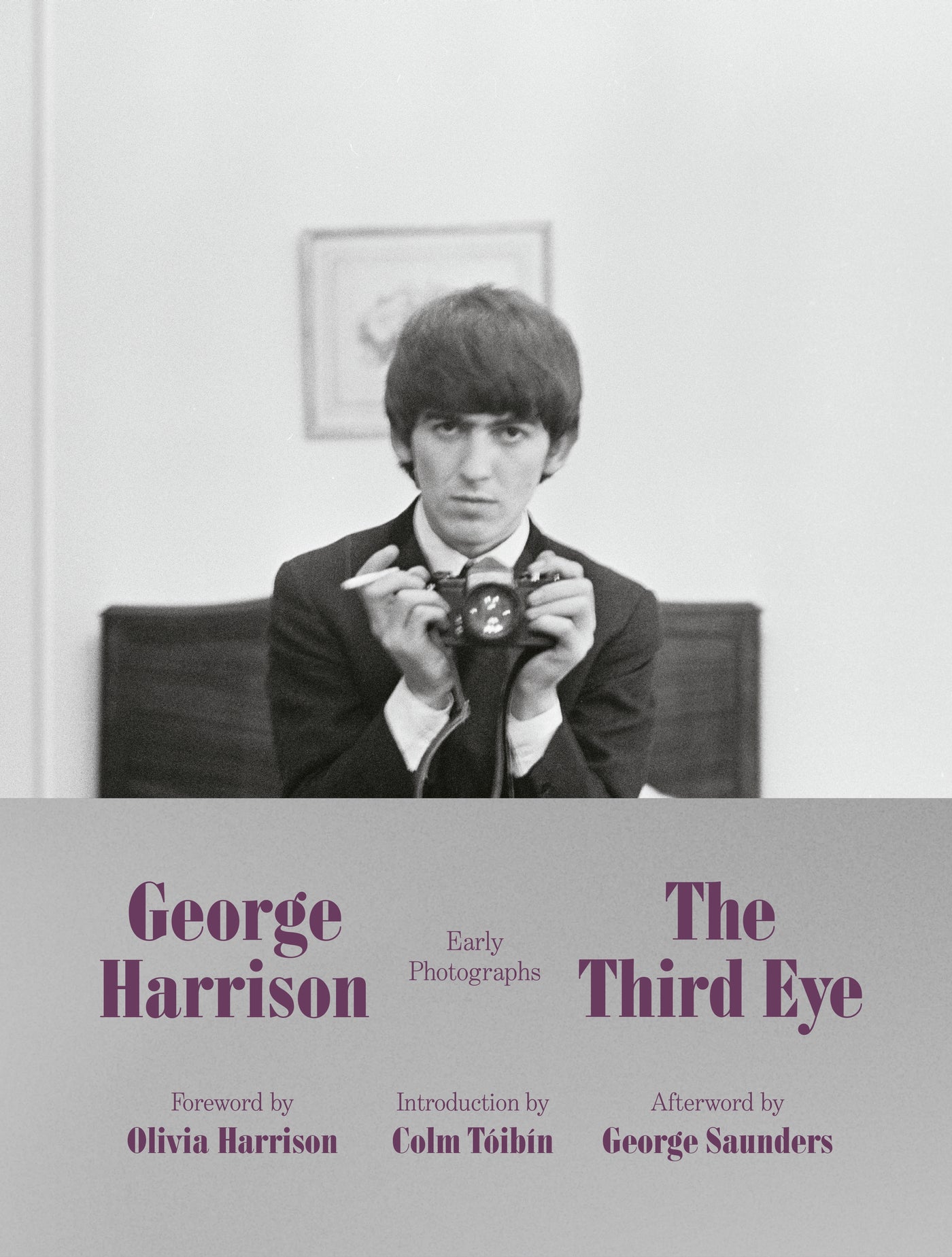 The Third Eye