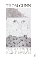 The Man With Night Sweats-Poetry-買書書 BuyBookBook