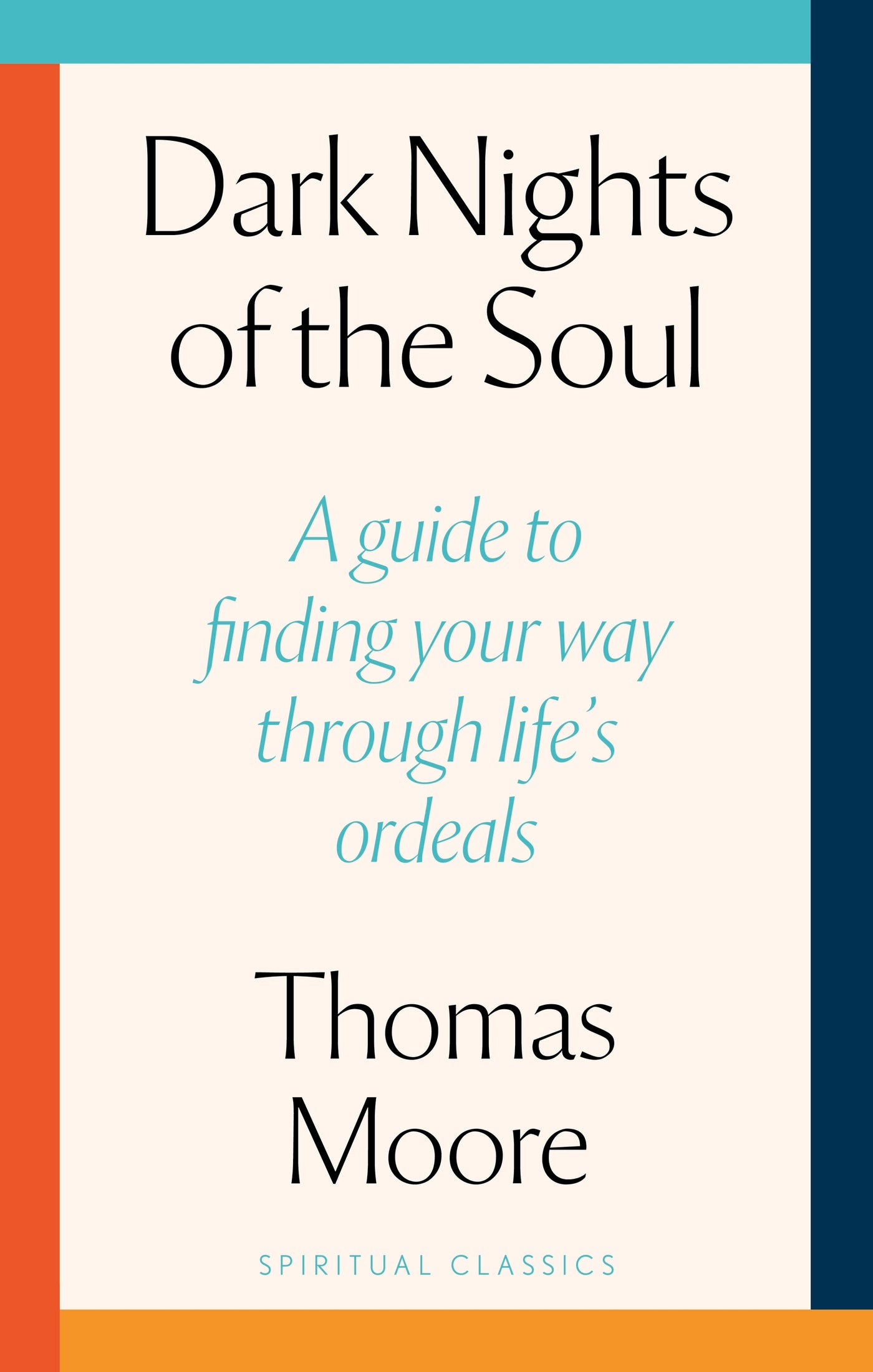 Dark Nights Of The Soul